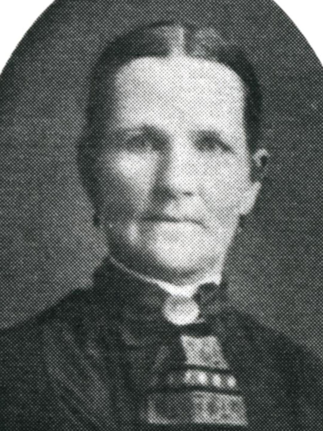 Barbara Jane Levi (1837 - 1909) Profile